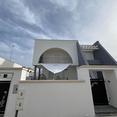 Le 2 Vele Bed & Breakfast Cerfignano Dış mekan fotoğraf